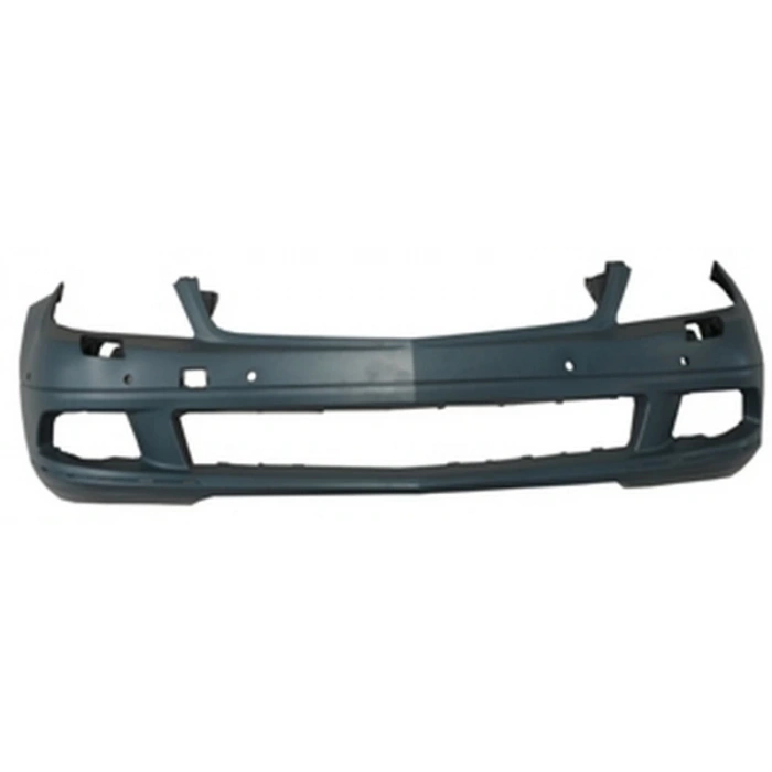2007-2011 Mercedes C Class W204- Ön Tampon Sensör-Sis Delikli- Far Yıkama Delikli Braketli Tw Oem No: 2048804140