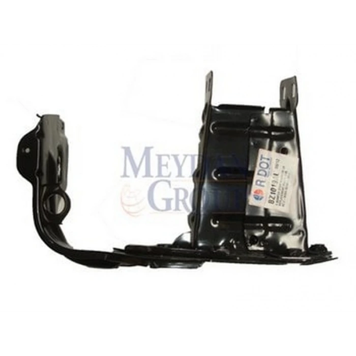 Mercedes C Class 2000-2007 Ön Tampon Braketi Sol 4 Kapı (Tw) (Adet) (Oem No:2036202195)