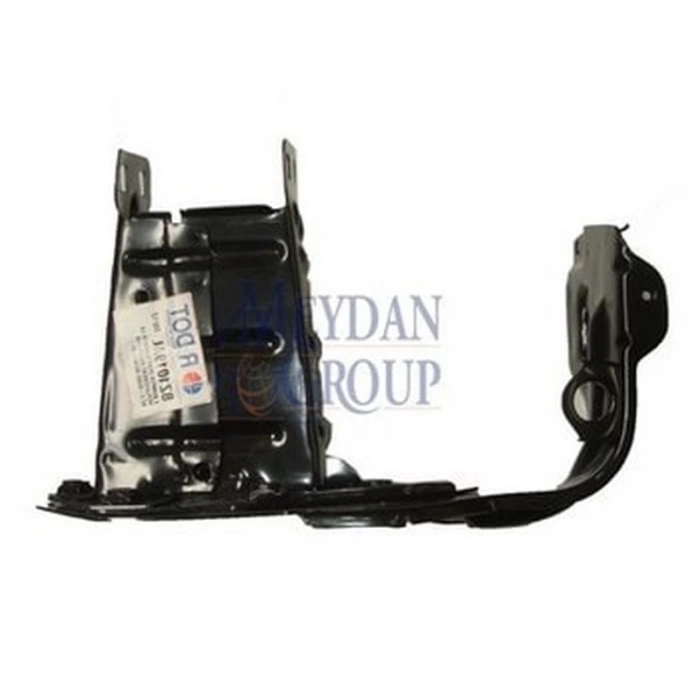 Mercedes C Class 2000-2007 Ön Tampon Braketi Sağ 4 Kapı (Tw) (Adet) (Oem No:2036202295)