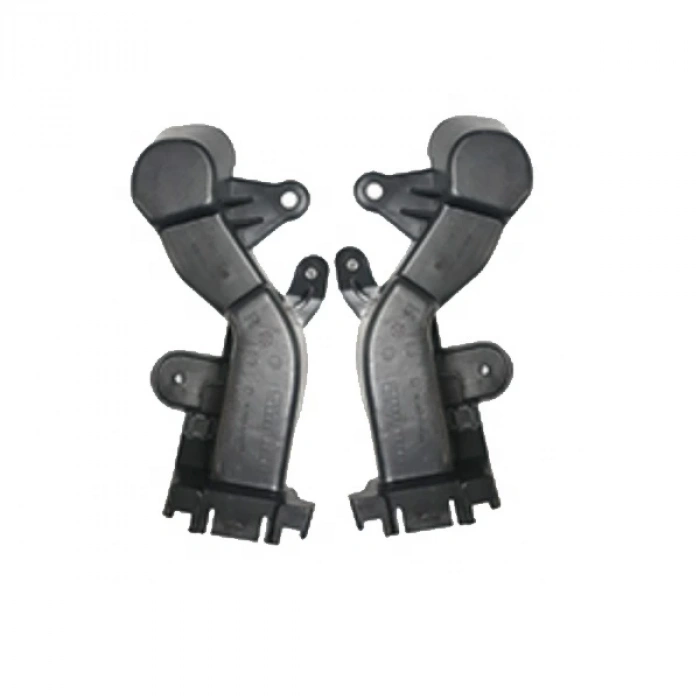 Mercedes C Class 2014-2017 Arka Tampon Braketi İç Sol (Amg) (Oem No:2058851914)