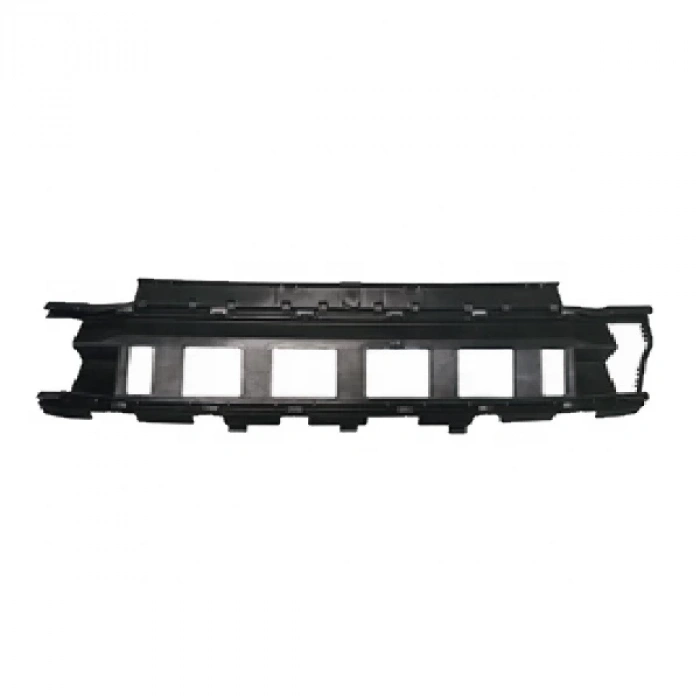 Mercedes C Class 2014-2017 Arka Tampon Braketi Orta (Amg) (Oem No:2058852114)