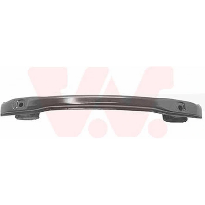 2007-2011 Mercedes C Class W204- Arka Tampon Demiri Oem No: 2046100014