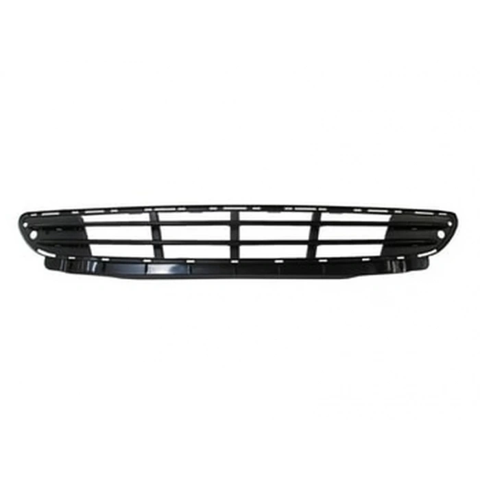 Mercedes C Class 2005-2007 Ön Tampon Panjuru Siyah (Tyg) (Adet) (Oem No:2038801005)