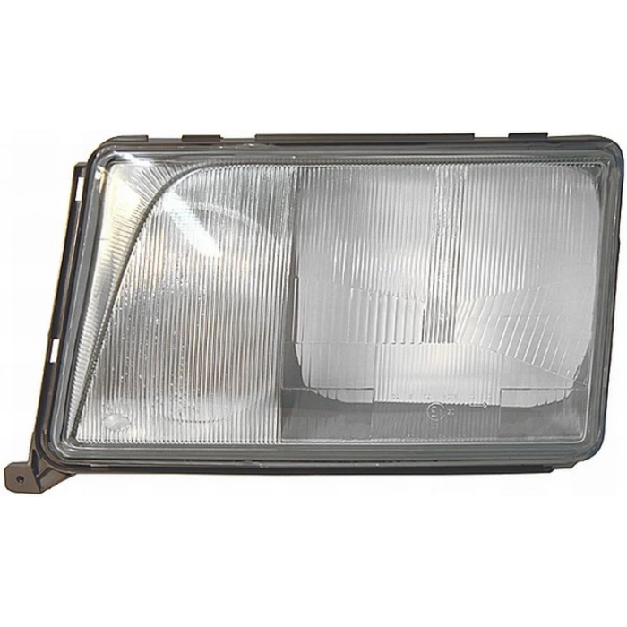 Mercedes W124 93 95 Far Camı Sağ Çerçevelı (Oem No:A1248205666)