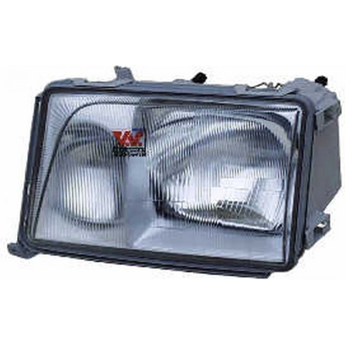 Mercedes W124 93 95 Far Sağ  (Oem No:A1248208659)