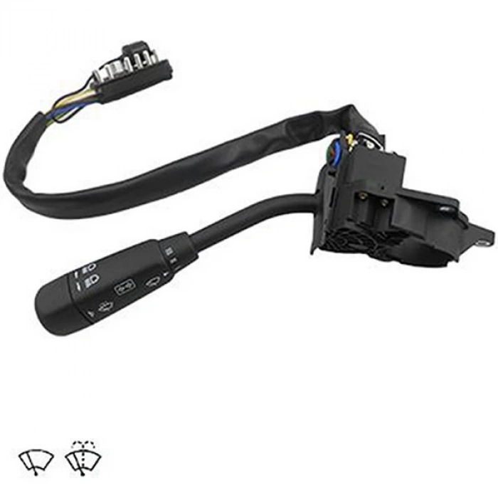 Mercedes W124 93 95 Sinyal Kumanda Kolu  (Oem No:A1245402044)