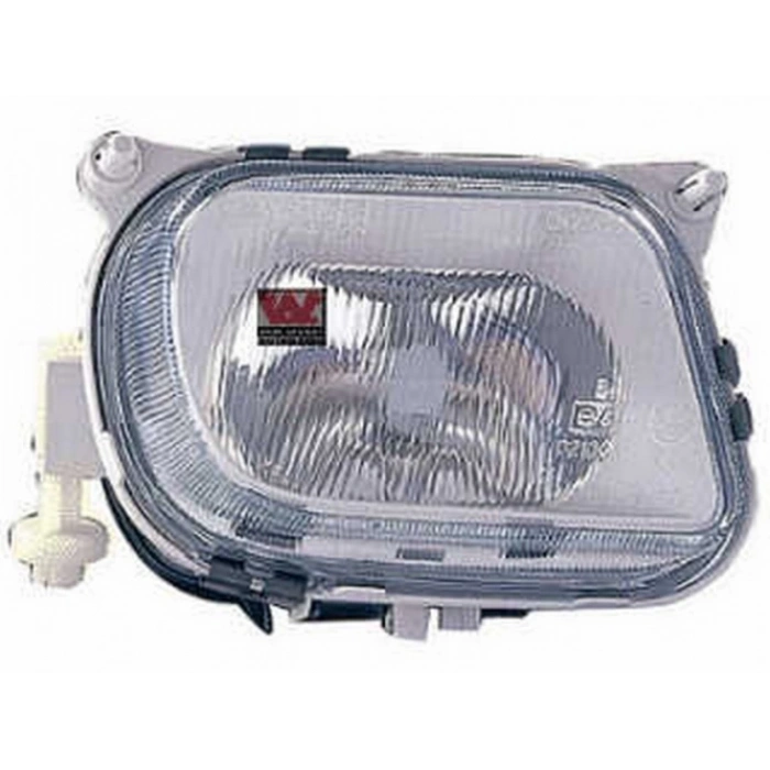 Mercedes W210 95 00 Sis Farı Sol  (Oem No:A2108200156)