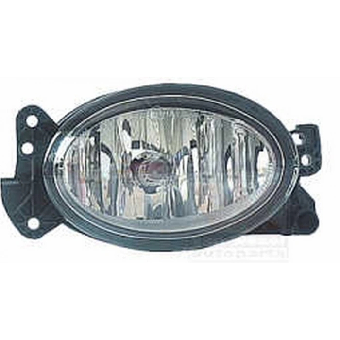 Mercedes 204 211 164 2006 2014 Sis Farı Sol  (Oem No:A1698201556)
