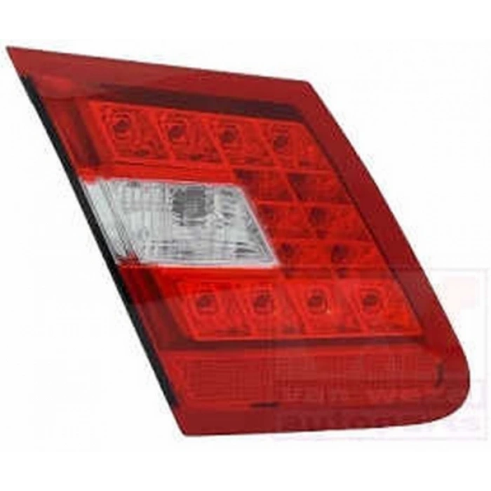 Mercedes 212 2009 2012 Stop Lambası İç Sol Elegance Avangarde (Oem No:A2129060158)