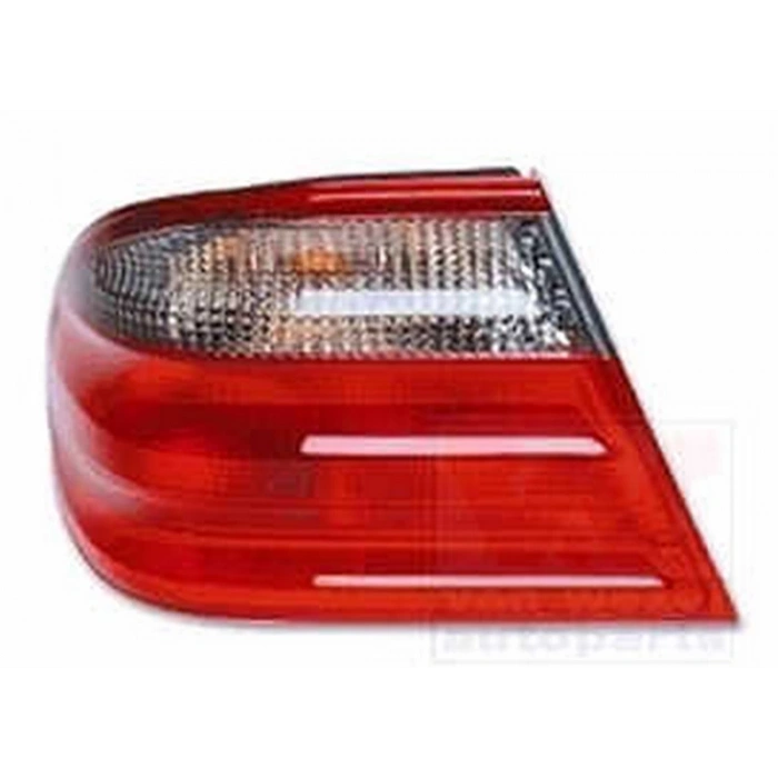 Mercedes W210 2000 2002 Stop Lambası Dış Sol Elegance (Oem No:A2108203364)