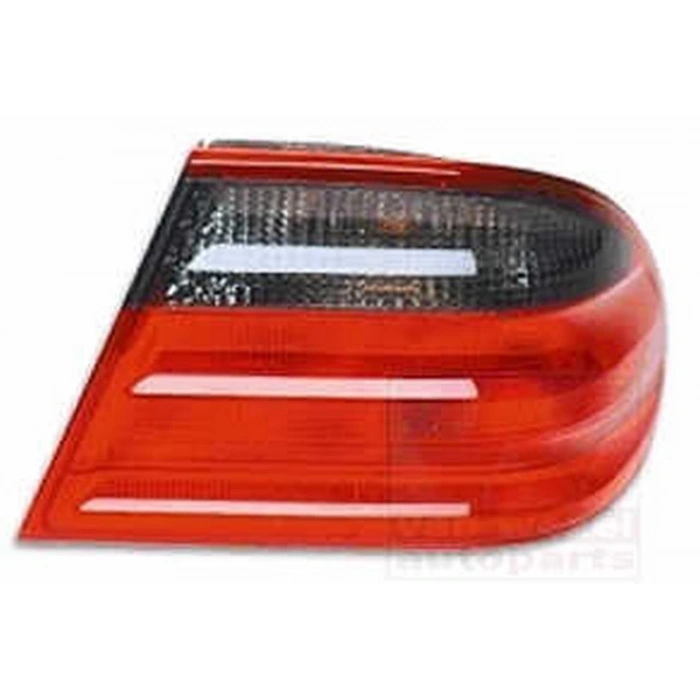 Mercedes W210 2000 2002 Stop Lambası Sağ Avangarde Dıs (Oem No:A2108208264)