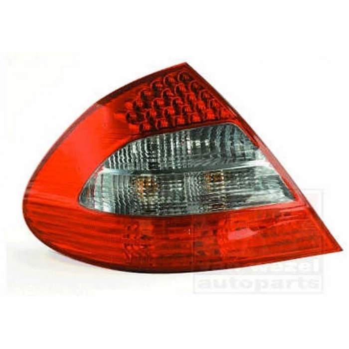 Mercedes W211 2006 2009 Stop Lambası Sol Avangarde (Oem No:A2118202564)