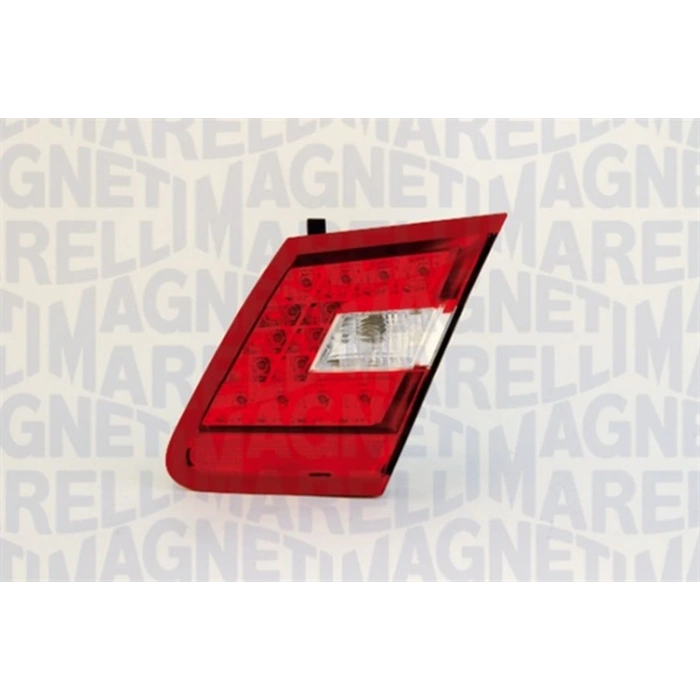 Mercedes 212 2003 2009. Stop Lambası İç Sağ Elgans Avangart (Oem No:A2129060258)