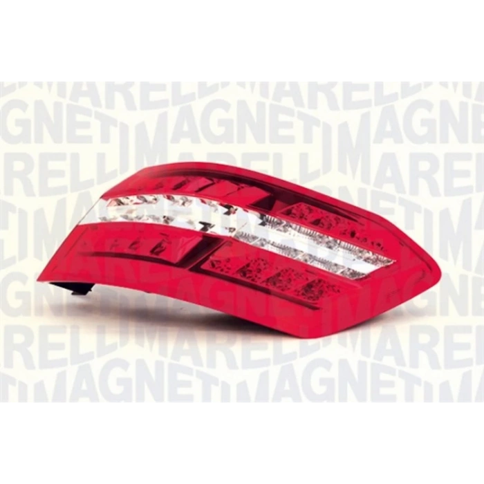 Mercedes 212 2009 2014 Stop Lambası Dış Sağ Avantgarde (Oem No:A2129060658)