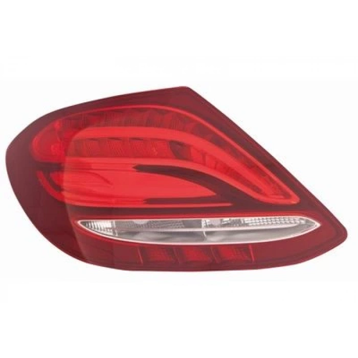 Mercedes 213 2016  Stop Lambası Sağ Led Li (Oem No:A2139061600)
