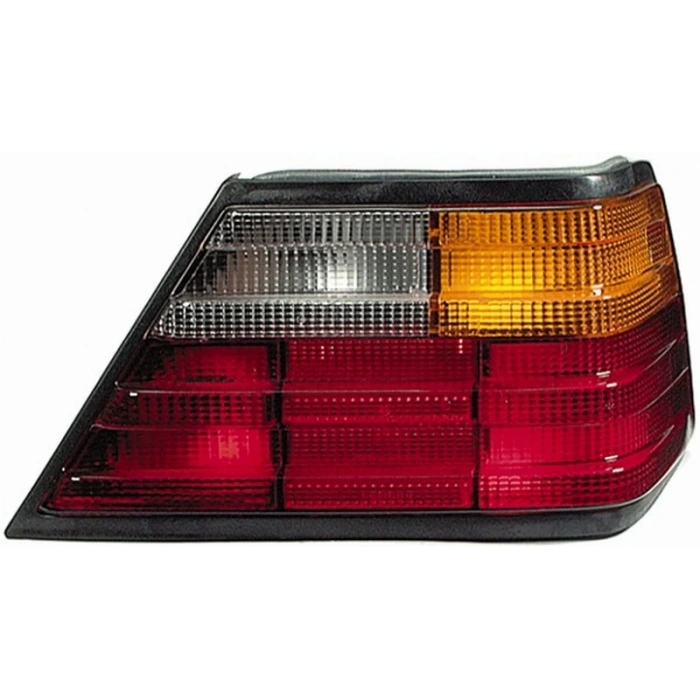 Mercedes W124 85 93 Stop Lambası Sağ Sarı (Oem No:A1248201664)