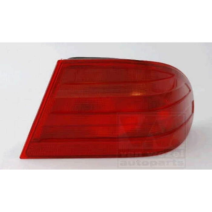 Mercedes W210 96 99 Stop Lambası Dış Sağ  (Oem No:A2108204464)