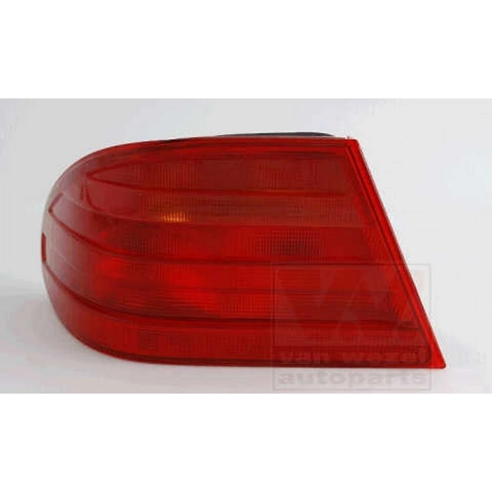 Mercedes W210 96 99 Stop Lambası Dış Sol  (Oem No:A2108204364)