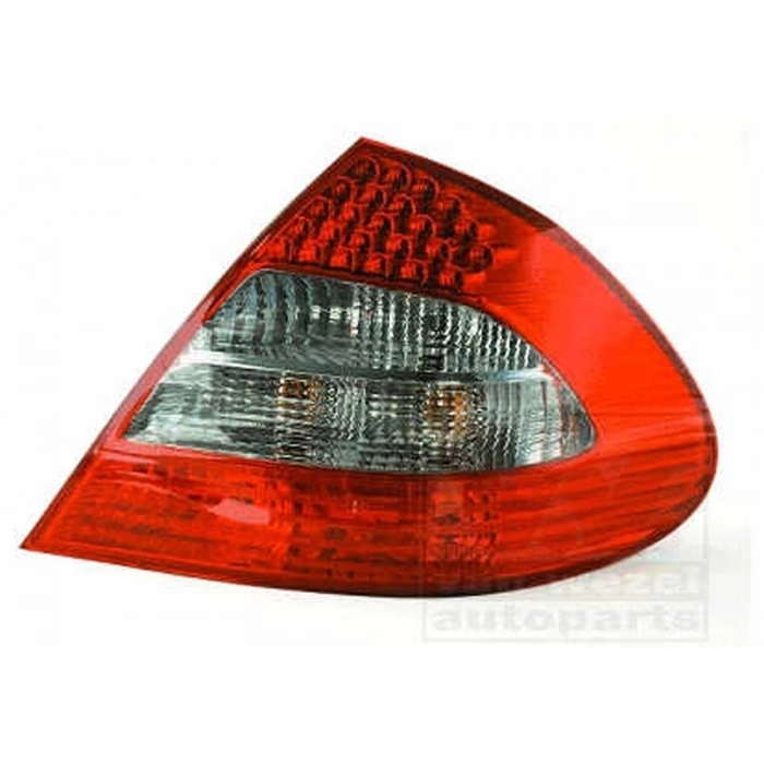 Mercedes W211 2006 2009 Stop Lambası Sağ Avangarde (Oem No:A2118202664)
