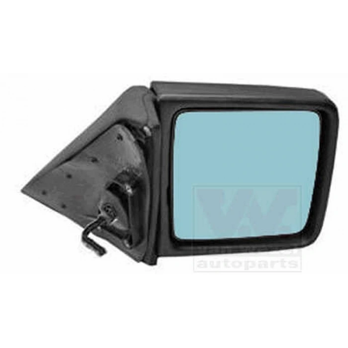 Mercedes 124 201 1986 1993 Ayna Camı Sağ  (Oem No:A1248100821)