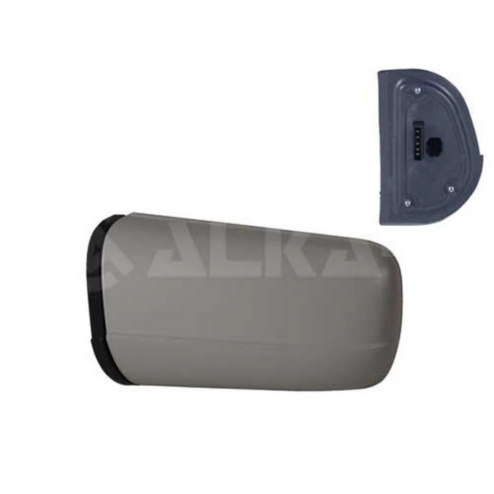 Mercedes 202 210 1996 2000 Ayna Camı Sol Rezıstanslı (Oem No:A2028100121)