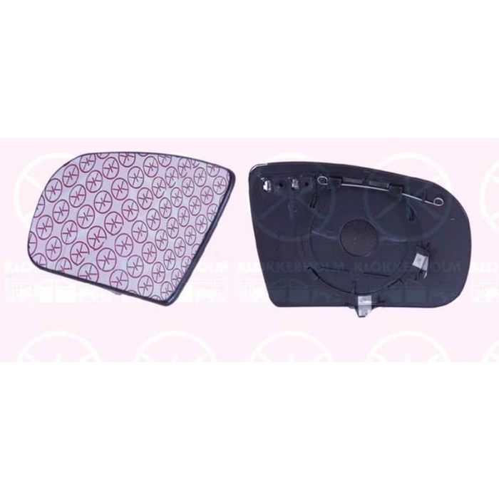Mercedes 210 1999 2002 Ayna Camı Sağ Rezıstanslı Çızgılı (Oem No:A2108100821)