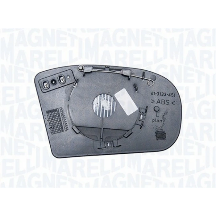 Mercedes 211 2002 2006 Ayna Camı Sağ  (Oem No:A2038100621)