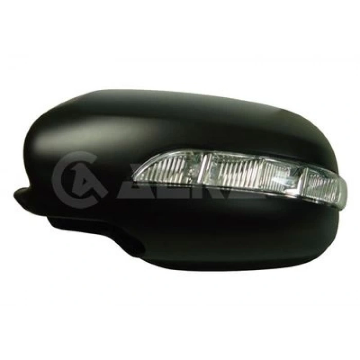 Mercedes 211 2006 2009 Ayna Kapağı Sağ Ayna Sinyalı Üzerinde (Oem No:A2118100864)