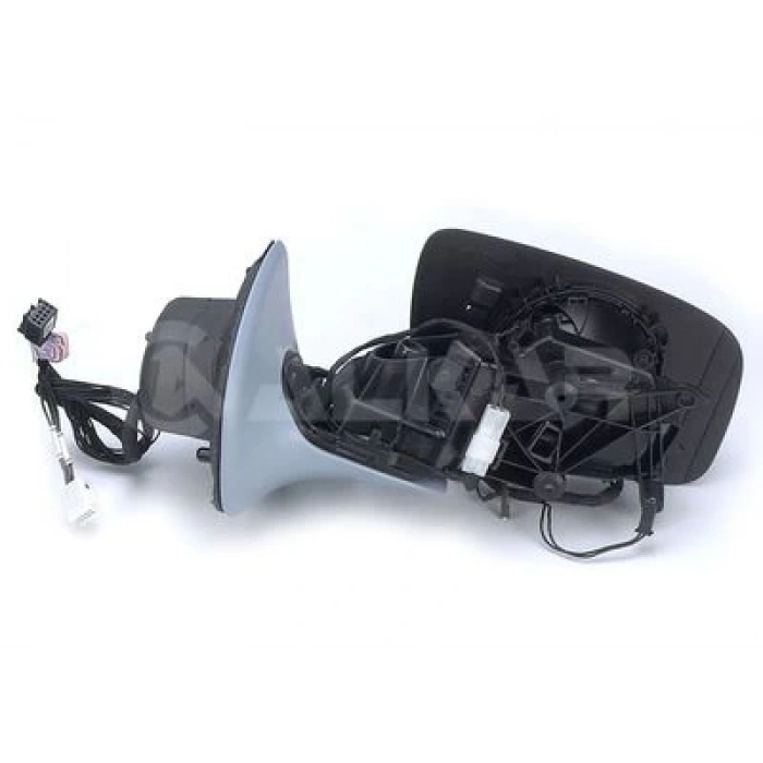 Mercedes 211 2006 2009 Dış Dikiz Aynası Sağ 11Pın Hafz. Elek. Rezıs. Kapaksız Cam Dahıl (Oem No:A2118101476)