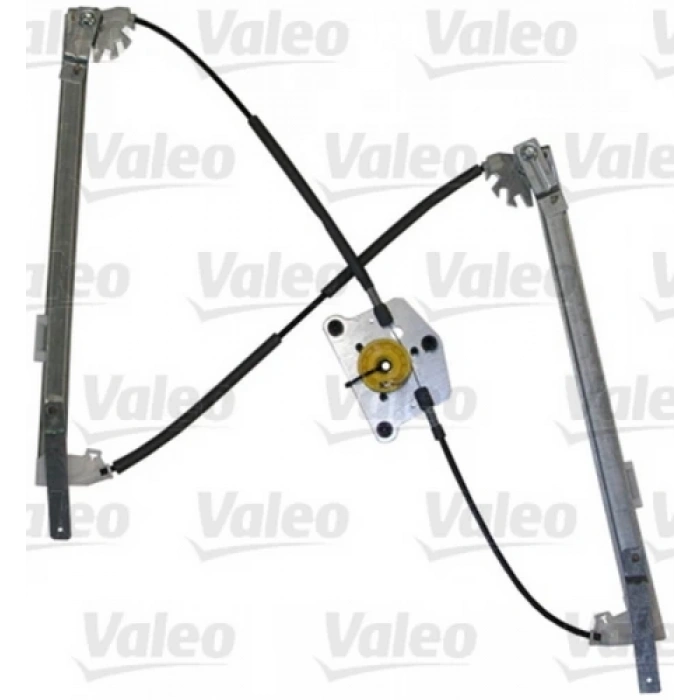 Mercedes 211 2003 2009 Cam Krikosu Arka Sag (Oem No:A2117300446)