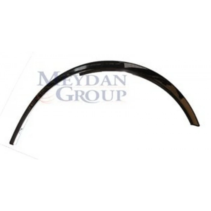 Mercedes E Class - W210 1996-2002 Ön Çamurluk Ağzı Nikelajı Sağ (Adet)