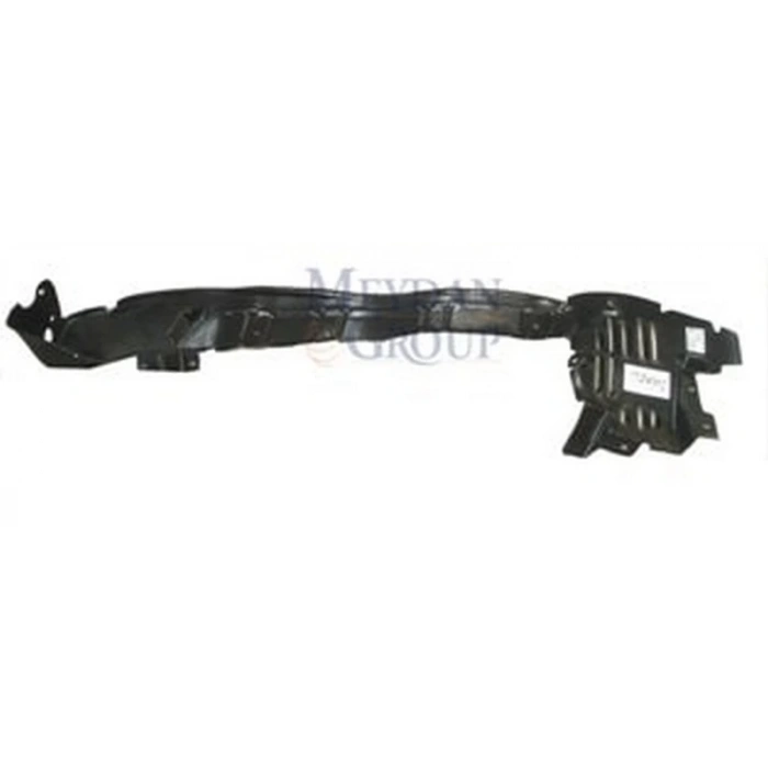 Mercedes E Class - W210 1996-2000 Ön Çamurluk Davlumbazı Sol (Lt - Bz6027B) (Tyg) (Adet) (Oem No:2106989530)