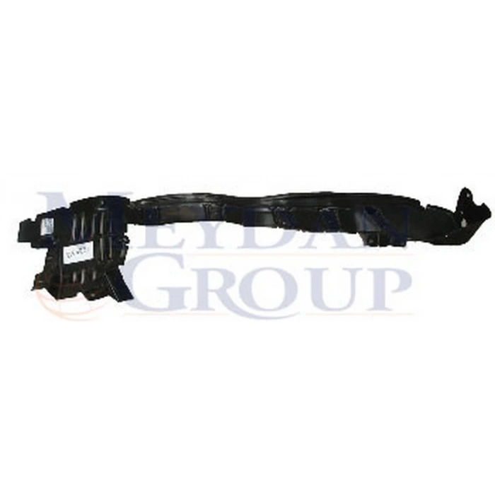 Mercedes E Class - W210 1996-2000 Ön Çamurluk Davlumbazı Sağ (Lt - Bz6028B) (Tyg) (Adet) (Oem No:2106989630)