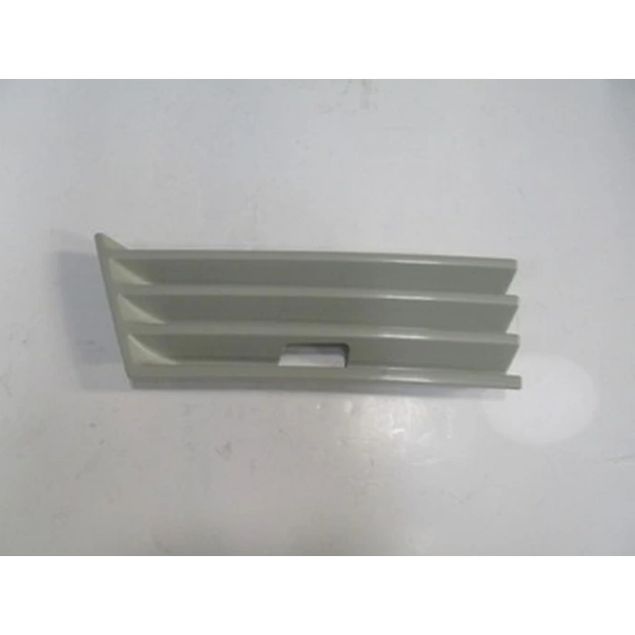 Mercedes E Class - W210 1996-2000 Ön Tampon Çeki Demiri Kapağı Siyah (Tyg) (Adet) (Oem No:2108800605)