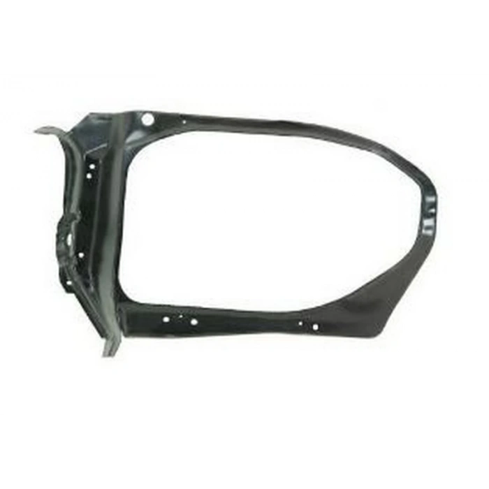 Mercedes E Class 1985-1995 Far Yuva Sacı Sol (Tyg) (Adet) (Oem No:1246260145)