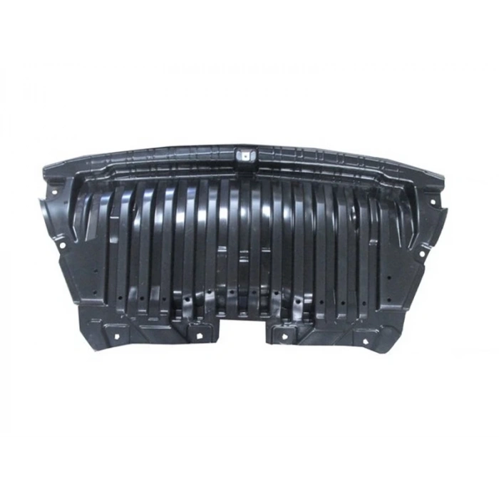 2016-2017 Mercedes E Class W213- Ön Tampon Alt Muhafaza Plastiği Oem No: 2135200900