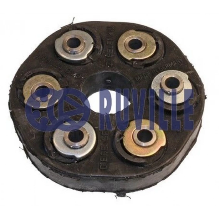 W201 124 1986 1995 Şaft Komple  (Oem No:A1244110415)