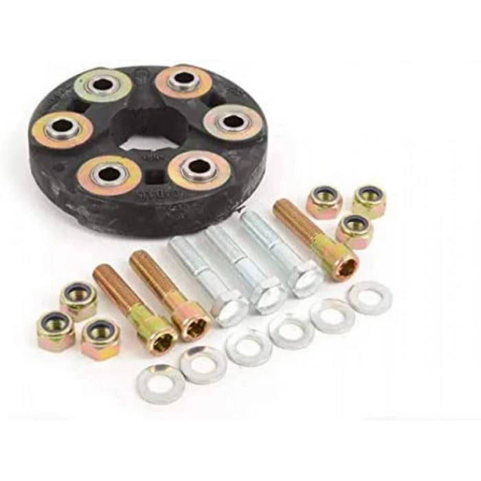 W210 140 124 1994 2002 Şaft Köselesi Takım Ön   Arka (Oem No:A1704100015)