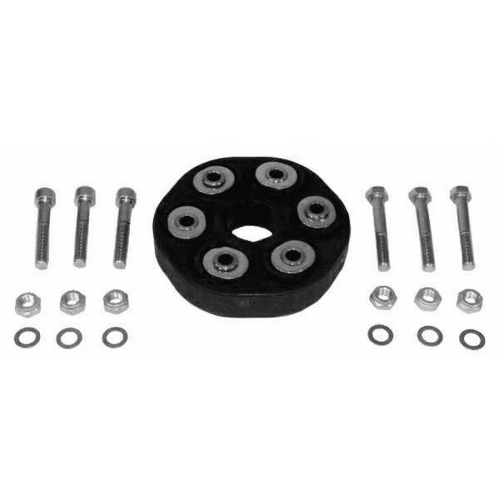 W210 202 93  Şaft Komple Takım Ön (Oem No:A2024101115)