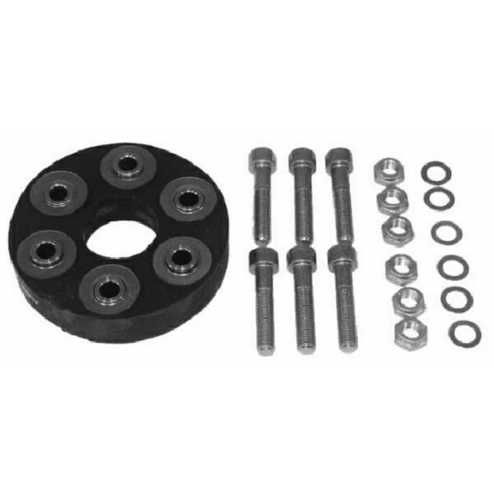 W201 124 86 95 Şaft Köselesi Takım Arka (Oem No:A2024101015)