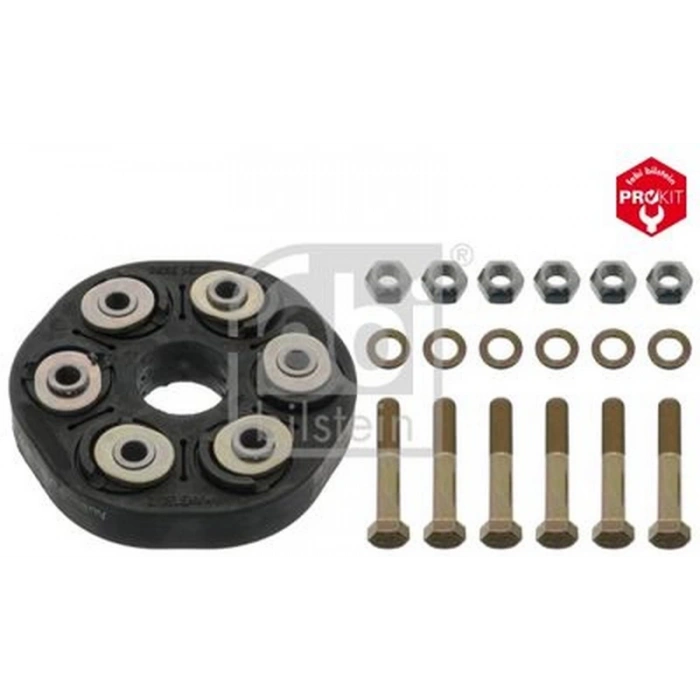 W202 210 170 1994 2000 Şaft Köselesi  (Oem No:A2104101315)