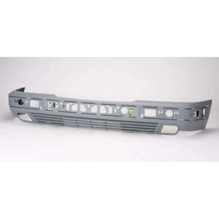 1996-2000 Mercedes E Class W210- Ön Tampon Gri (Sis Bant Delikli Karlıksız (Classıc Bfn) (Adet) (Oem No:A2108803370)