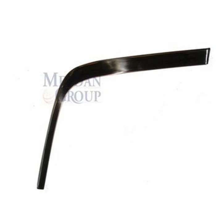 1996-1999 Mercedes E Class W210- Ön Tampon Üst Nikelajı Sol (Bfn) (Adet) (Oem No:2108800536)