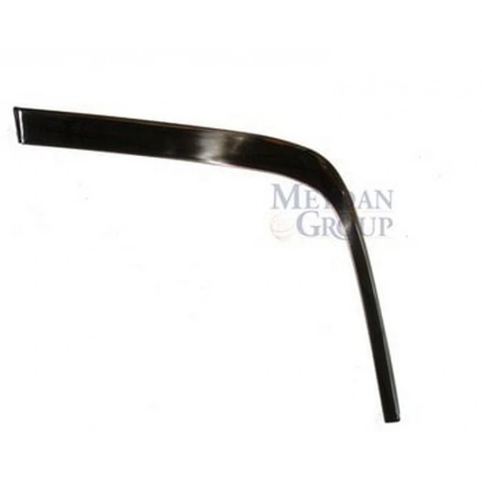 1996-1999 Mercedes E Class W210- Ön Tampon Üst Nikelajı Sağ (Bfn) (Adet) (Oem No:2108800636)