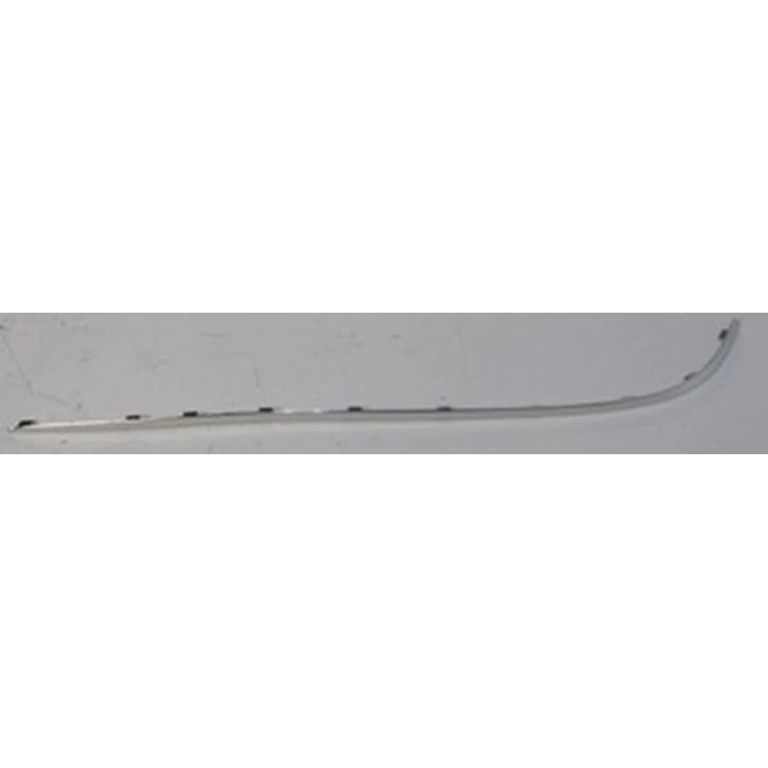 Mercedes E Class 2007-2009 Arka Tampon Nikelajı Sol (Tw) (Adet) (Oem No:2118852721)