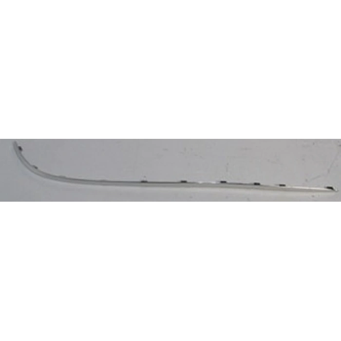 Mercedes E Class 2007-2009 Arka Tampon Nikelajı Sağ (Tw) (Adet) (Oem No:2118852821)