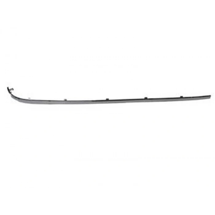 Mercedes E Class - W210 2000-2002 Arka Tampon Bandı Nikelajı Sağ (Tw) (Adet) (Oem No:2108851474)
