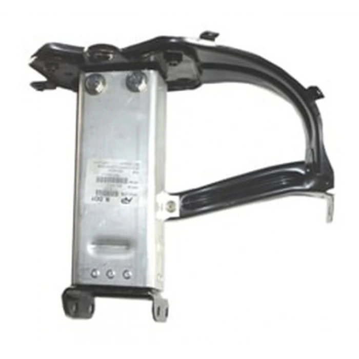 Mercedes E Class 2003-2006 Ön Tampon İç Braketi Sol (Alüminyum) (Tw) (Adet) (Oem No:2116200995)
