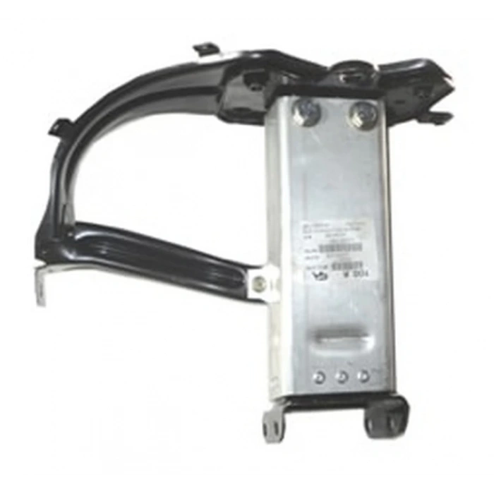 Mercedes E Class 2003-2006 Ön Tampon İç Braketi Sağ (Alüminyum) (Tw) (Adet) (Oem No:2116201695)