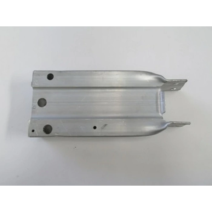 Mercedes E Class 2010-2012 Ön Tampon Braketi Sağ (Alüminyum) (Tw) (Adet) (Oem No:2126200695)